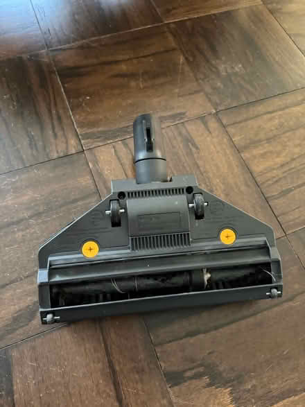 Photo of free Vacuum cleaner attachment (Terra Linda) #2