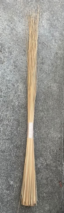 Photo of free Bunch of decorative grass stems (North Berkeley hills) #1