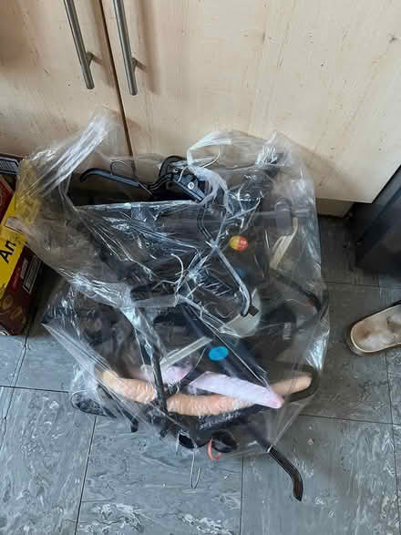 Photo of free Coathangers (Ipswich IP2) #1
