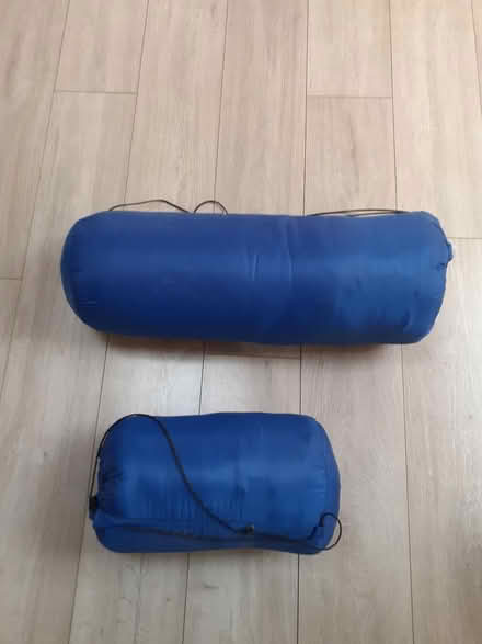 Photo of free Camping equipment (Sherborne) #2