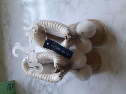 Photo of free Winter boots (B69) #1