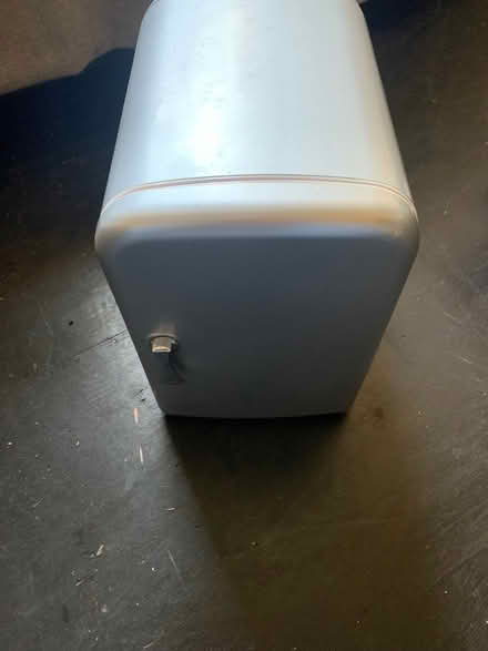 Photo of free Mini fridge (Fairfield Park) #2