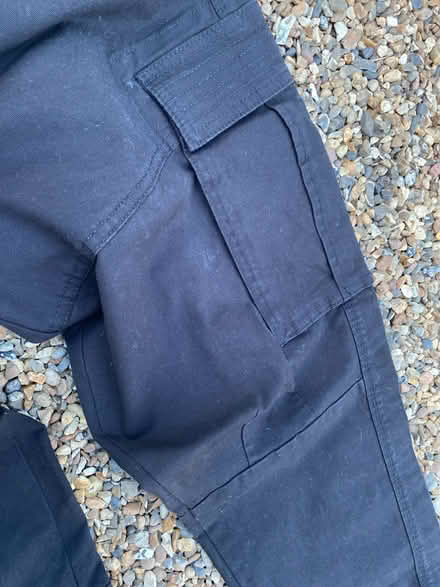 Photo of free Unisex cargo trousers L M size (AL4, St albans) #3