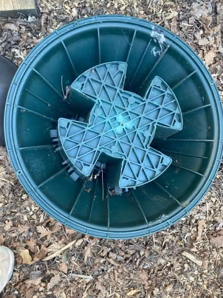 Photo of free Tree stand (AL4, St albans) #2