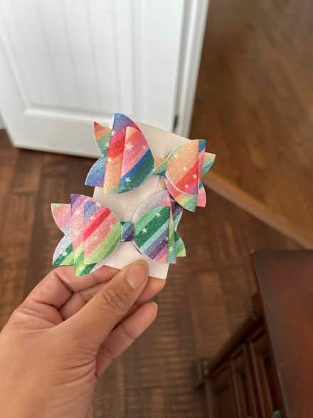 Photo of free Hair accessories (milton, derry and scottl) #2