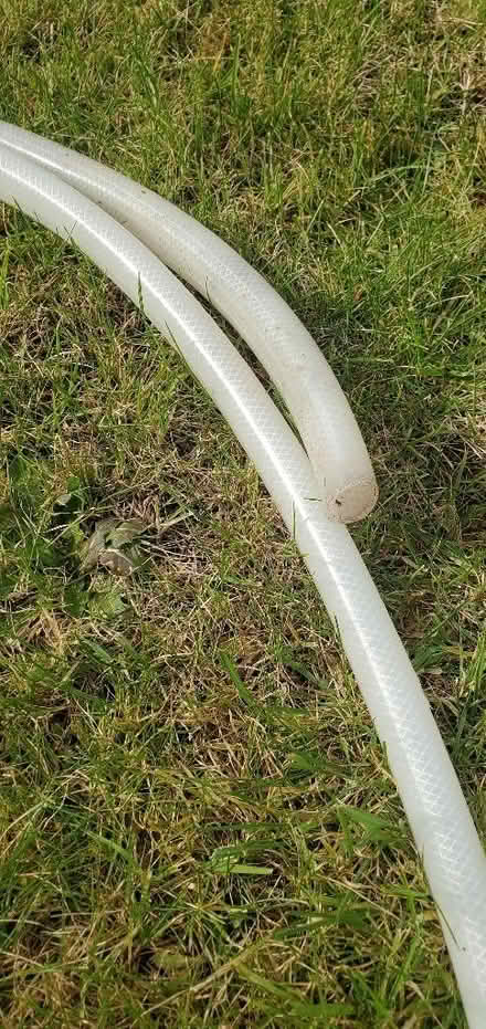 Photo of free Hose (about 15ft) (Little Herberts GL53) #2
