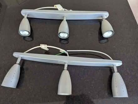 Photo of free Spotlights (Eccleston Lane Ends L34) #1