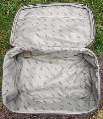 Photo of free Rolling suitcase (Spencers Wood RG7) #2