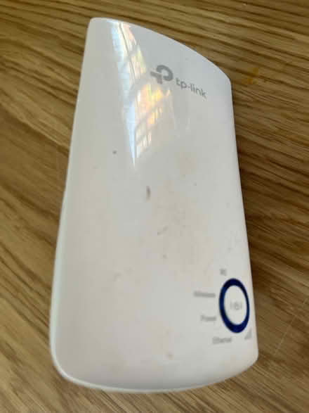 Photo of free WiFi extender (TF4) #1