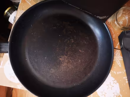 Photo of free Old frying pan (Duleek village) #1
