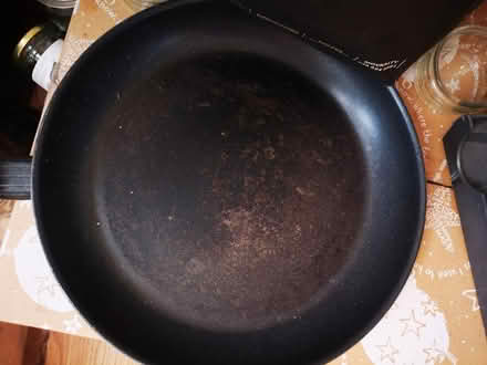 Photo of free Old frying pan (Duleek village) #1