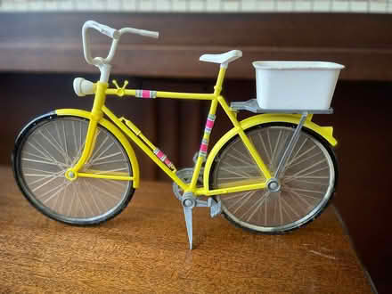 Photo of free Vintage Barbie items (Berkeley Heights) #1