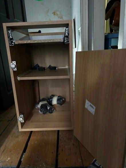Photo of free Brand new Kitchen base (SW4) #1