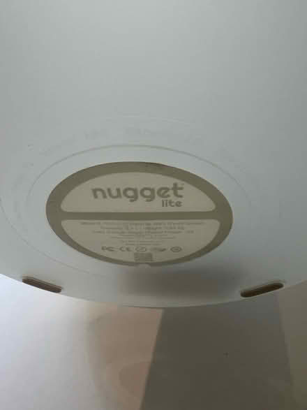 Photo of free Cat water fountain (Stockport SK2) #2