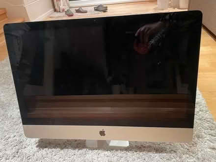 Photo of free imac for parts (Hendon NW4) #1