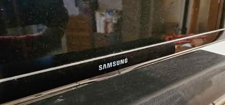 Photo of free Samsung 54" Smart TV (Awhatukee Foothills) #2