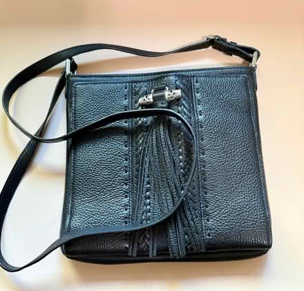 Photo of free Black Brighton Crossbody (South San Jose) #1