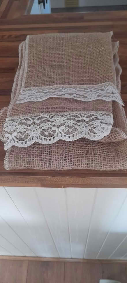 Photo of free Chair Bows (Dodford B61) #3