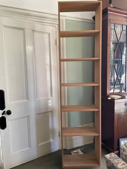 Photo of free Custom built bookcases (Tunbridge Wells S. TN2) #1