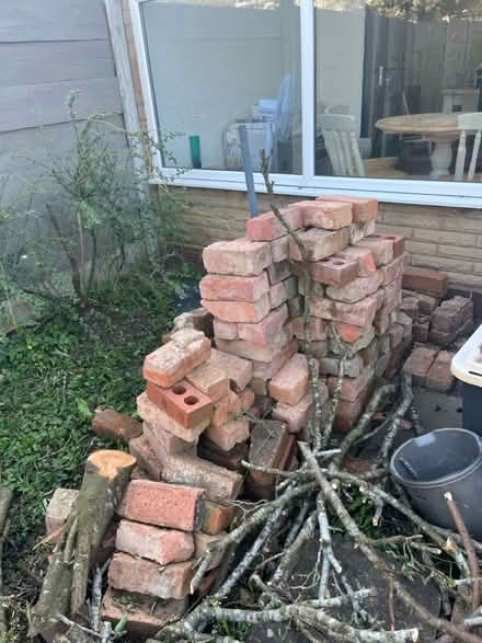 Photo of free Bricks (Solihull, b928hy) #1
