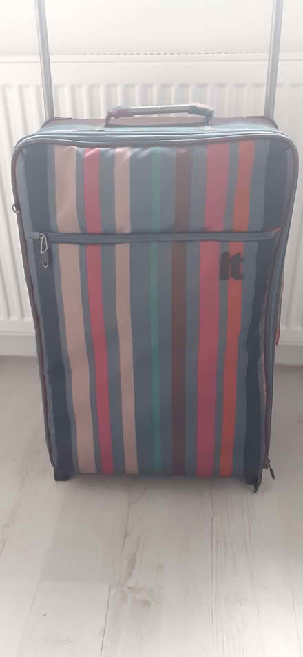 Photo of free Suitcase (Basildon SS14) #1
