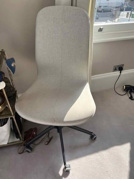 Photo of free Office chair (Shepherd's Bush W14) #1