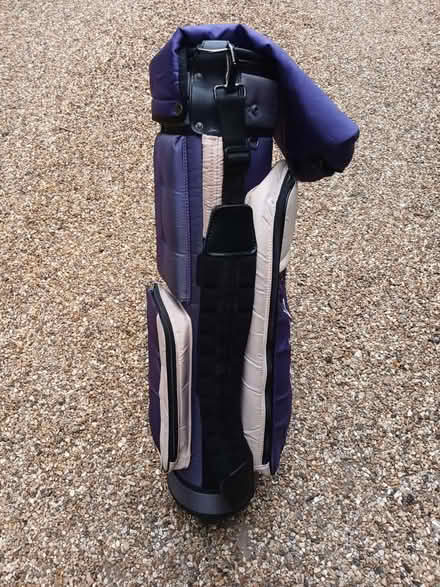 Photo of free Golf Bag - new unused (Letchworth SG6) #1