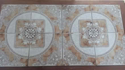 Photo of free Retro coffee table (Romford RM1) #2