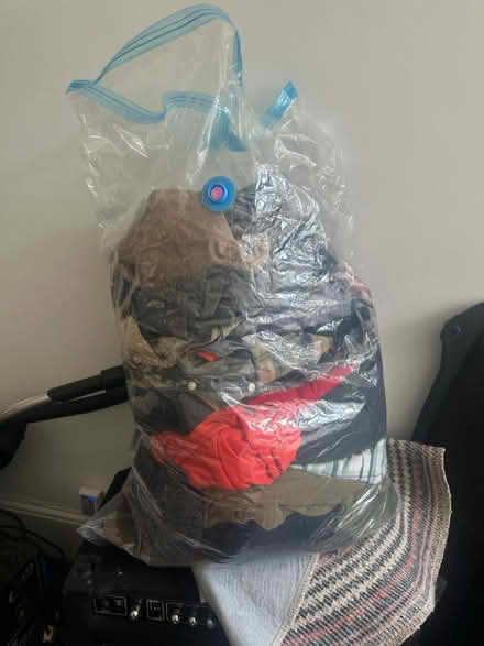 Photo of free Men’s clothing (Birkenhead) #1