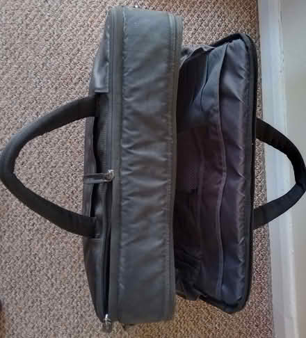 Photo of free Laptop case, padded (Starkholmes DE4) #2