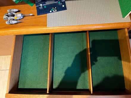 Photo of free Side board (Great Boughton CH3) #1