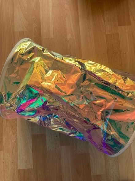 Photo of free Lampshade (Thames Ditton KT7) #2