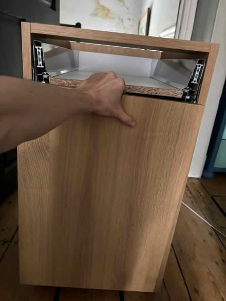 Photo of free Brand new Kitchen base (SW4) #3