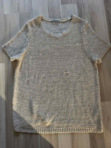 Photo of free M&S Tshirt size 10/12/14 (GL3) #1