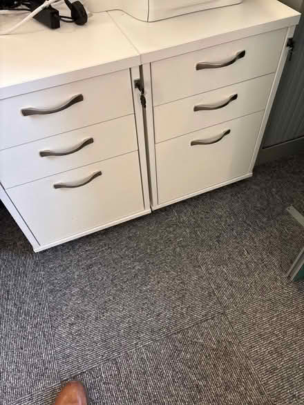 Photo of free Pedestal Draws (Hagley Park DY9) #2