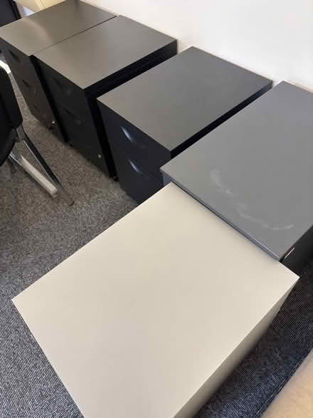 Photo of free Pedestal Draws (Hagley Park DY9) #1