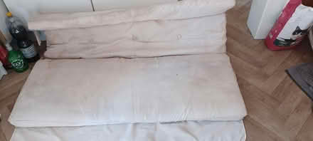 Photo of free Hammock cushion/seat cover (B63 halesowen) #1