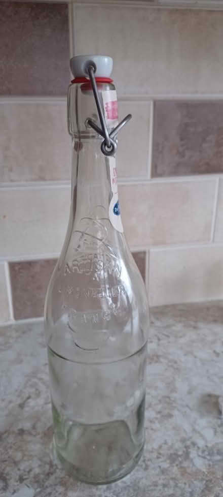 Photo of free Bottles for display or decoupage (Billericay CM11) #1
