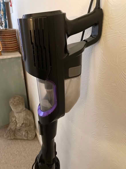 Photo of free Hoover (Berkhamsted) #3