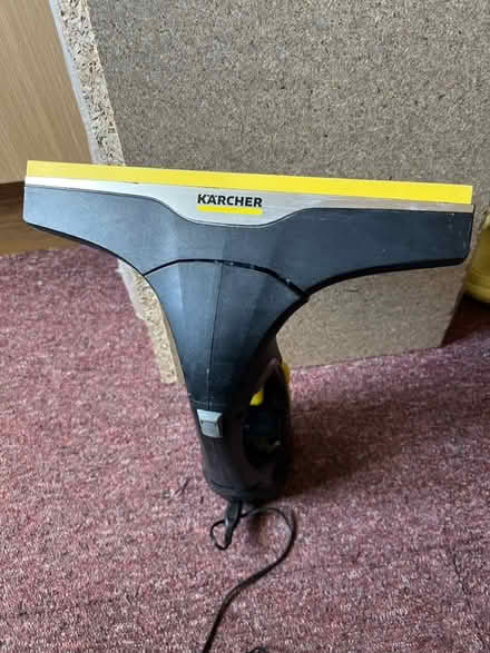Photo of free Vax window vac (oxford) #1