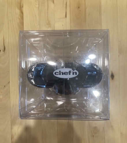 Photo of free Bunny pepper grinder, BNIB (Broadview) #4