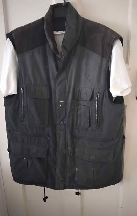 Photo of free Body Warmer/Gilet (Hooley CR5) #1