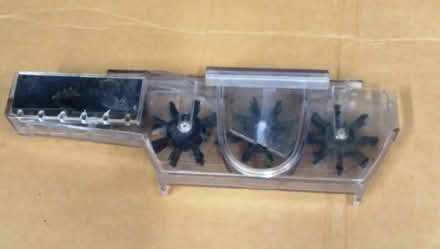 Photo of free Bicycle chain cleaning gadget (Titchfield PO14) #1