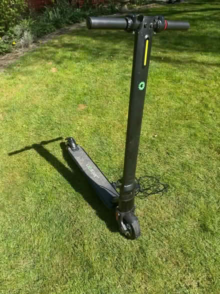 Photo of free Broken Jetson Scooter (Chislehurst BR7) #1