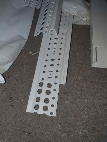 Photo of free Leftovers rendering/plastering (S2, Heeley) #1