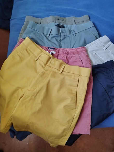 Photo of free Men's shorts and pants (Near Tenney Park) #1
