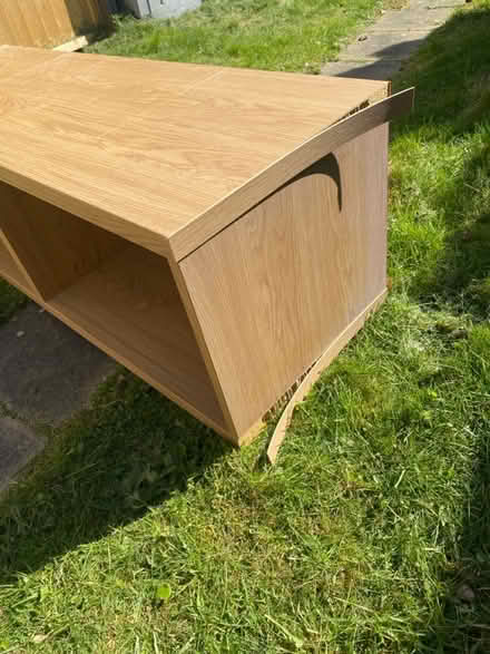 Photo of free Ikea TV Stand (Bromsgrove B60) #2