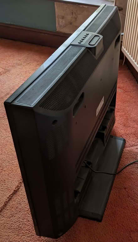 Photo of free TV (Central Lancaster LA1) #2