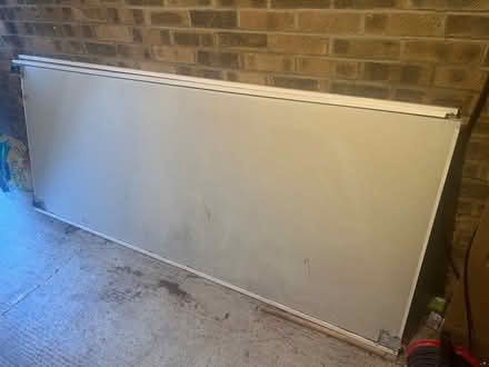 Photo of free Large hardy plastic panels (Heatherside) #1