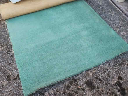 Photo of free Various carpet offcuts (Bedford) #3